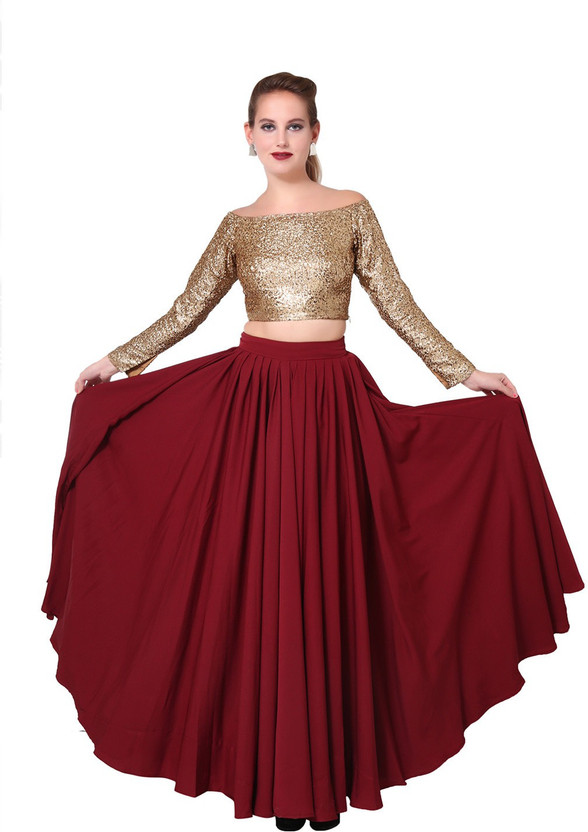 Indian Two Piece Dresses